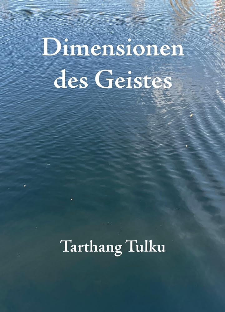 Dimensionen des Geistes cover image