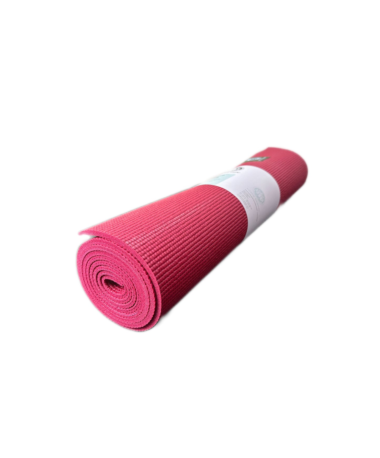 Yogamat Trend 6 mm dik
