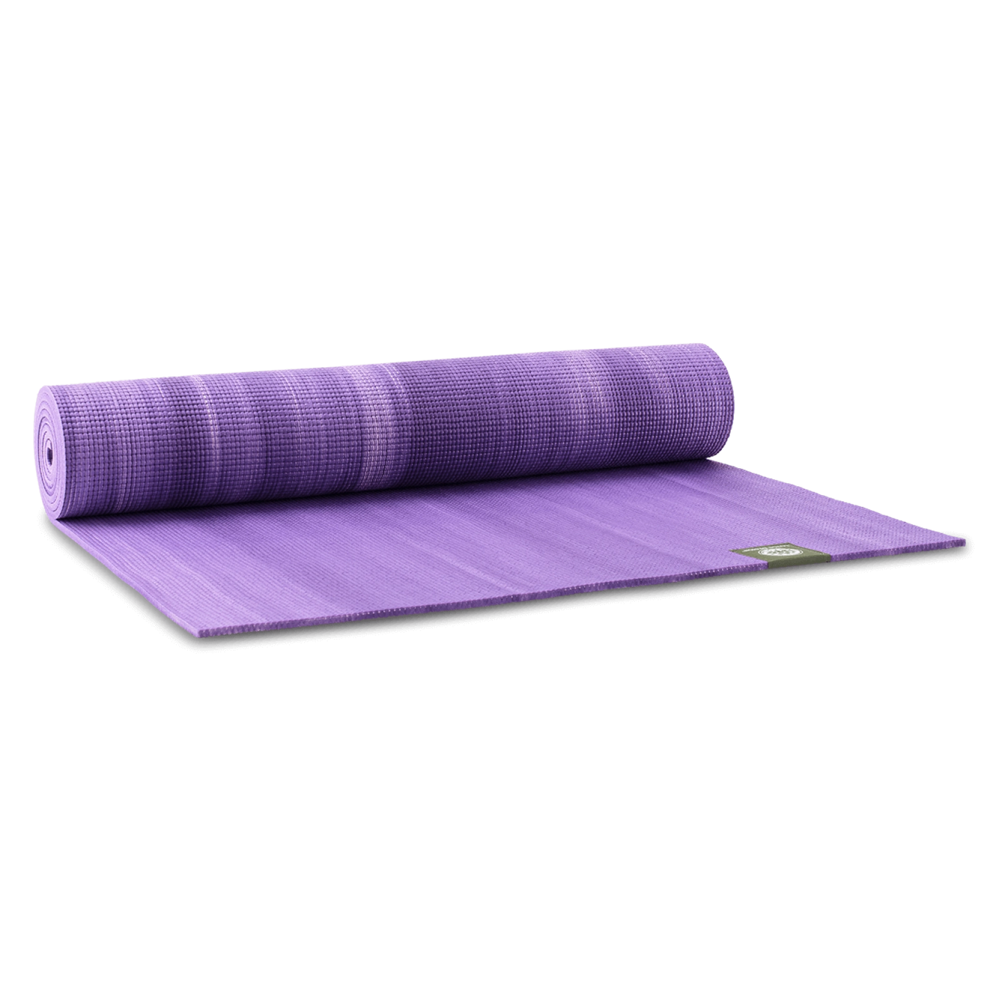 Yogamat Flow 6 mm dik