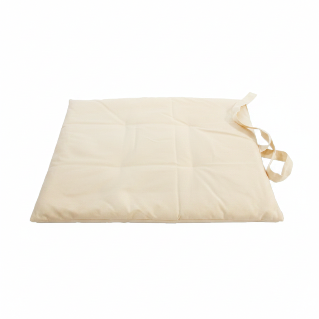 Meditatiemat Futon 70 x 90 cm - Lotus Design