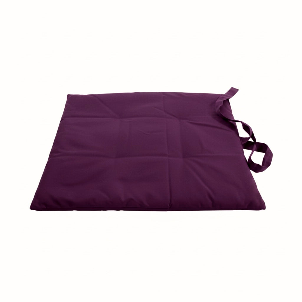 Meditatiemat Futon 70 x 90 cm - Lotus Design