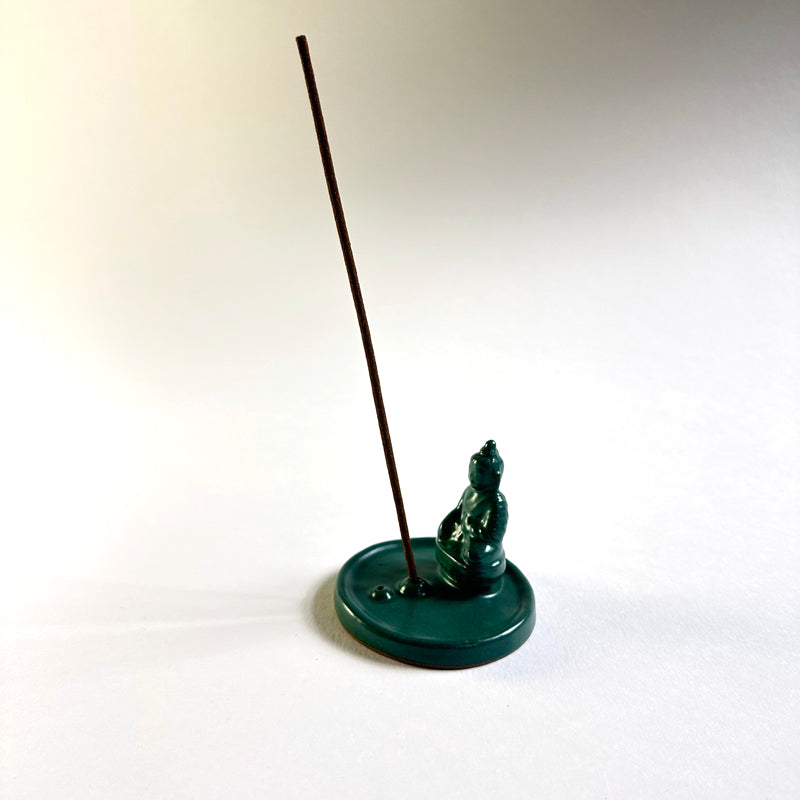 Wierook Houder Boeddha