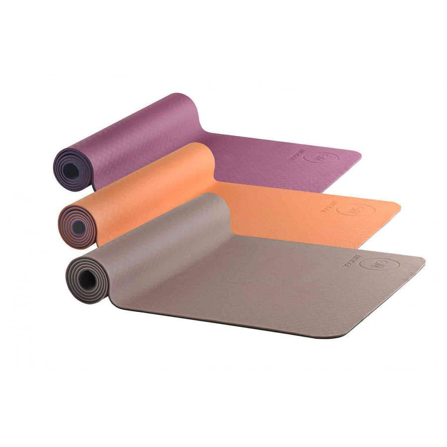 Yogamat Earth TPE