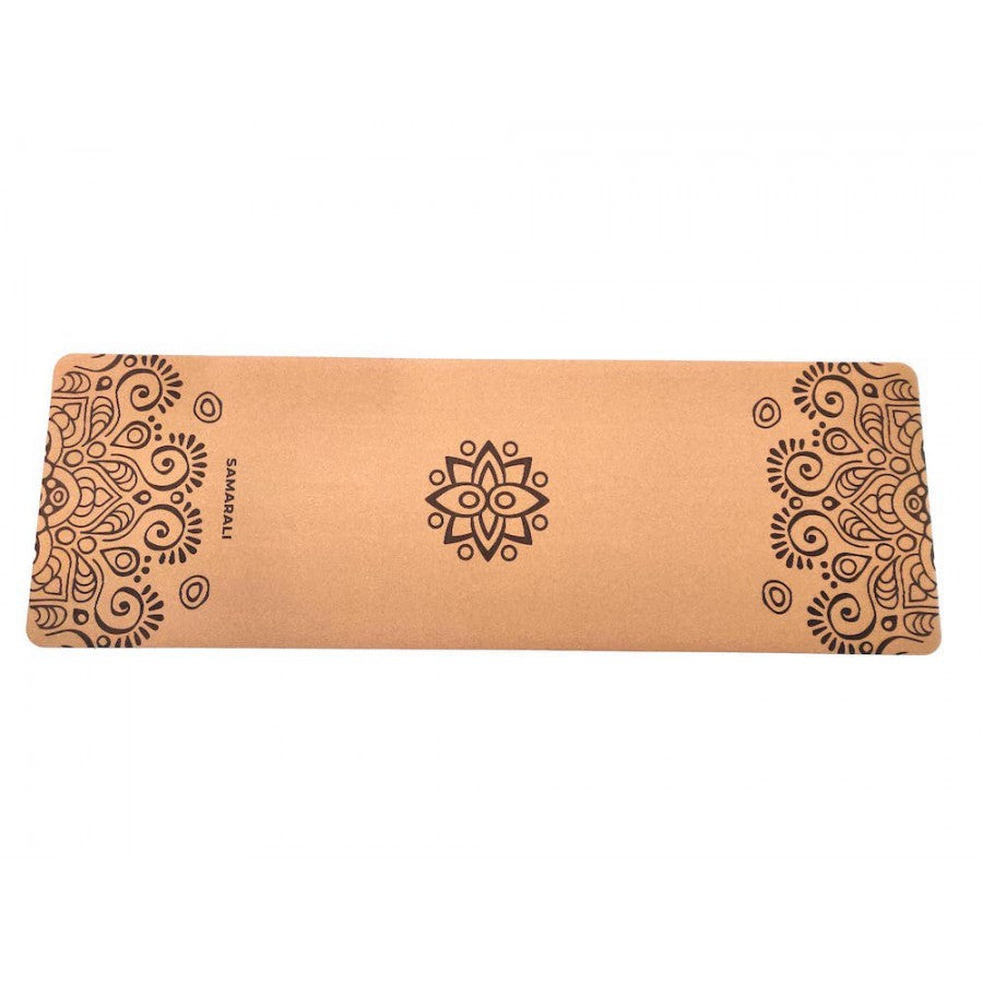 Yogamat Kurk Sun Eclipse