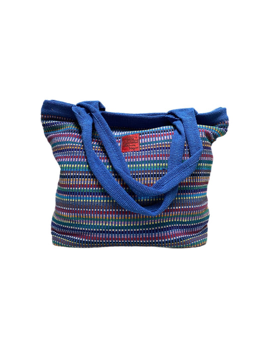 WSDO Nepal schoudertas (B20)