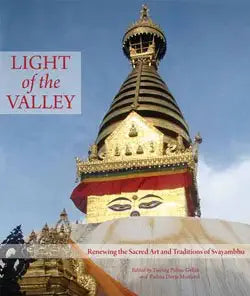 Light of the Valley cover image