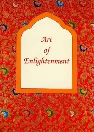Art of Enlightenment (Buddhist Art) cover image