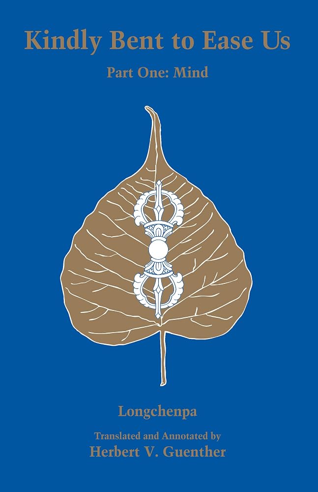 Kindly Bent to Ease Us, Part One: Mind cover image