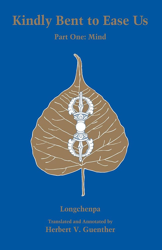 Kindly Bent to Ease Us, Part One: Mind cover image