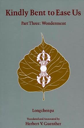 Kindly Bent to Ease Us: Wonderment (Part 3) cover image