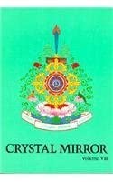 Crystal Mirror, Vol. 7 cover image