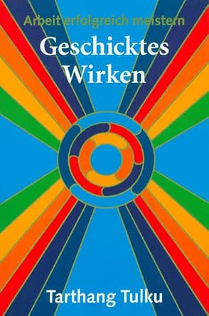 Geschicktes Wirken: Arbeit erfolgreich meistern cover image