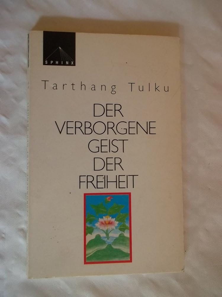 Der verborgene Geist der Freiheit: Meditation für Mitgefühl und Selbsheilung cover image