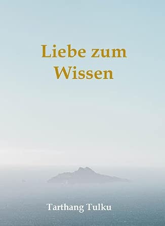 Liebe zum Wissen (Raum, Zeit und Erkenntnis) cover image