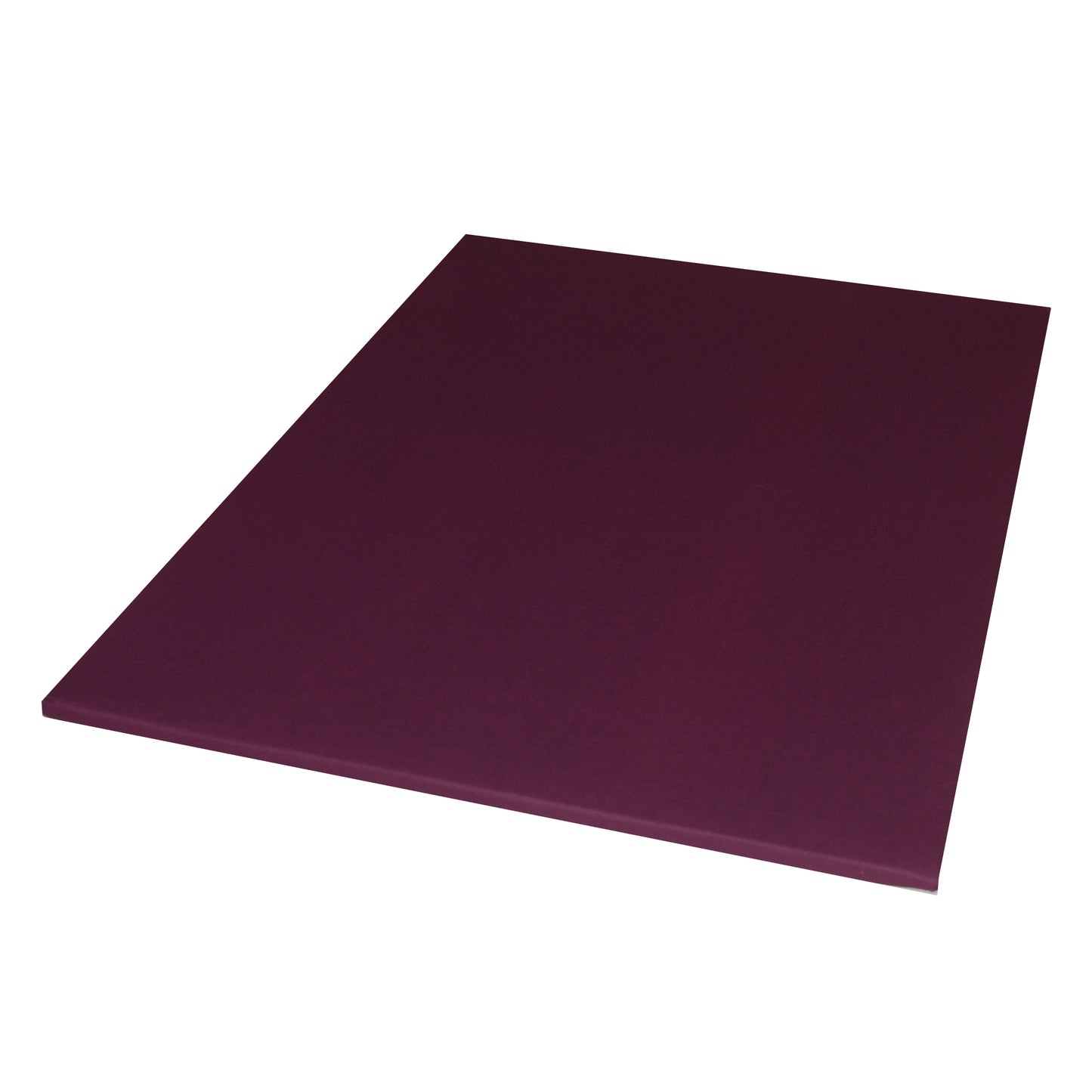 Meditatiemat - Polyether 70x90 cm - Lotus Design
