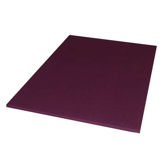 Meditatiemat - Polyether 70x90 cm - Lotus Design