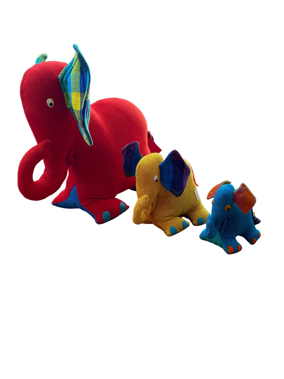 Barbara Sansoni olifant small T261