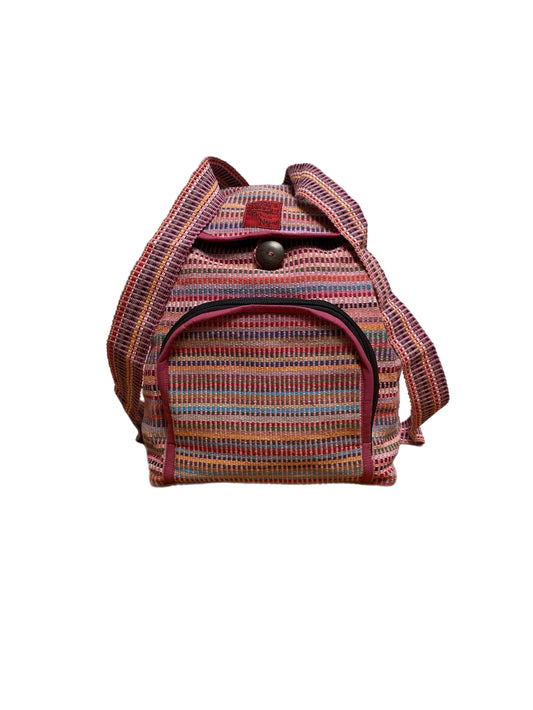 WSDO Nepal Rugtas (D4)