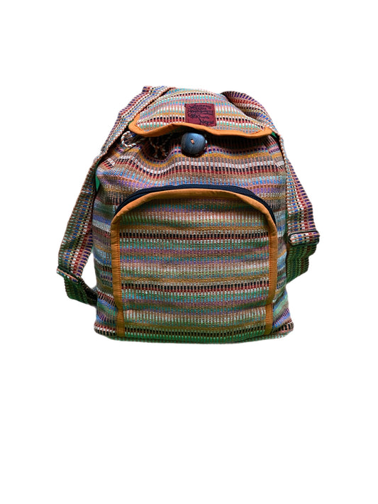 WSDO Nepal Rugtas (D4)