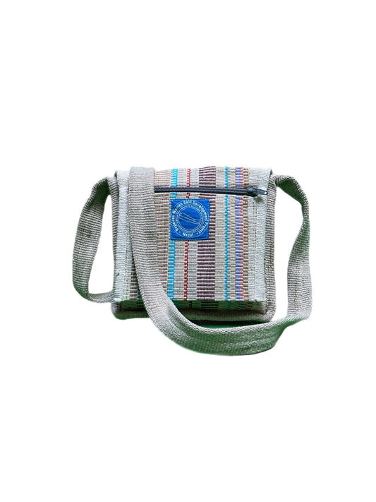 WSDO Nepal Crossbody tas klein (C013-1)