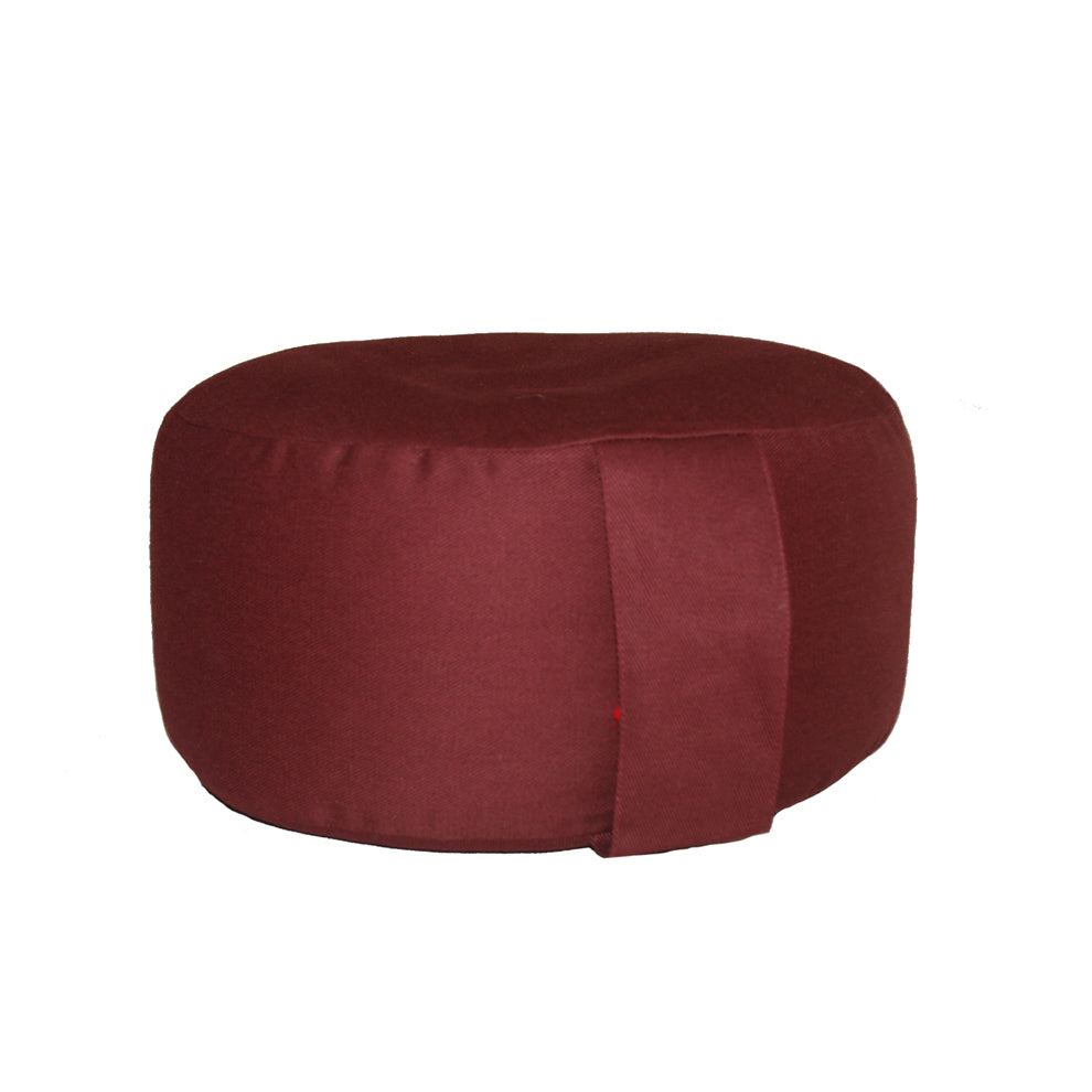 Meditatiekussen Extra Hoog - Lotus Design