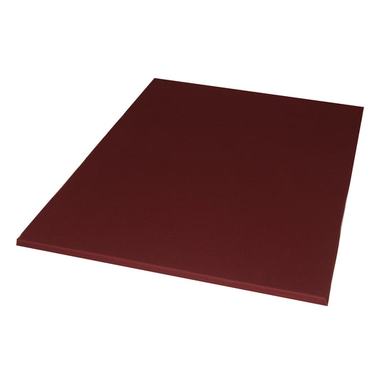 Meditatiemat - Polyether 70x90 cm - Lotus Design