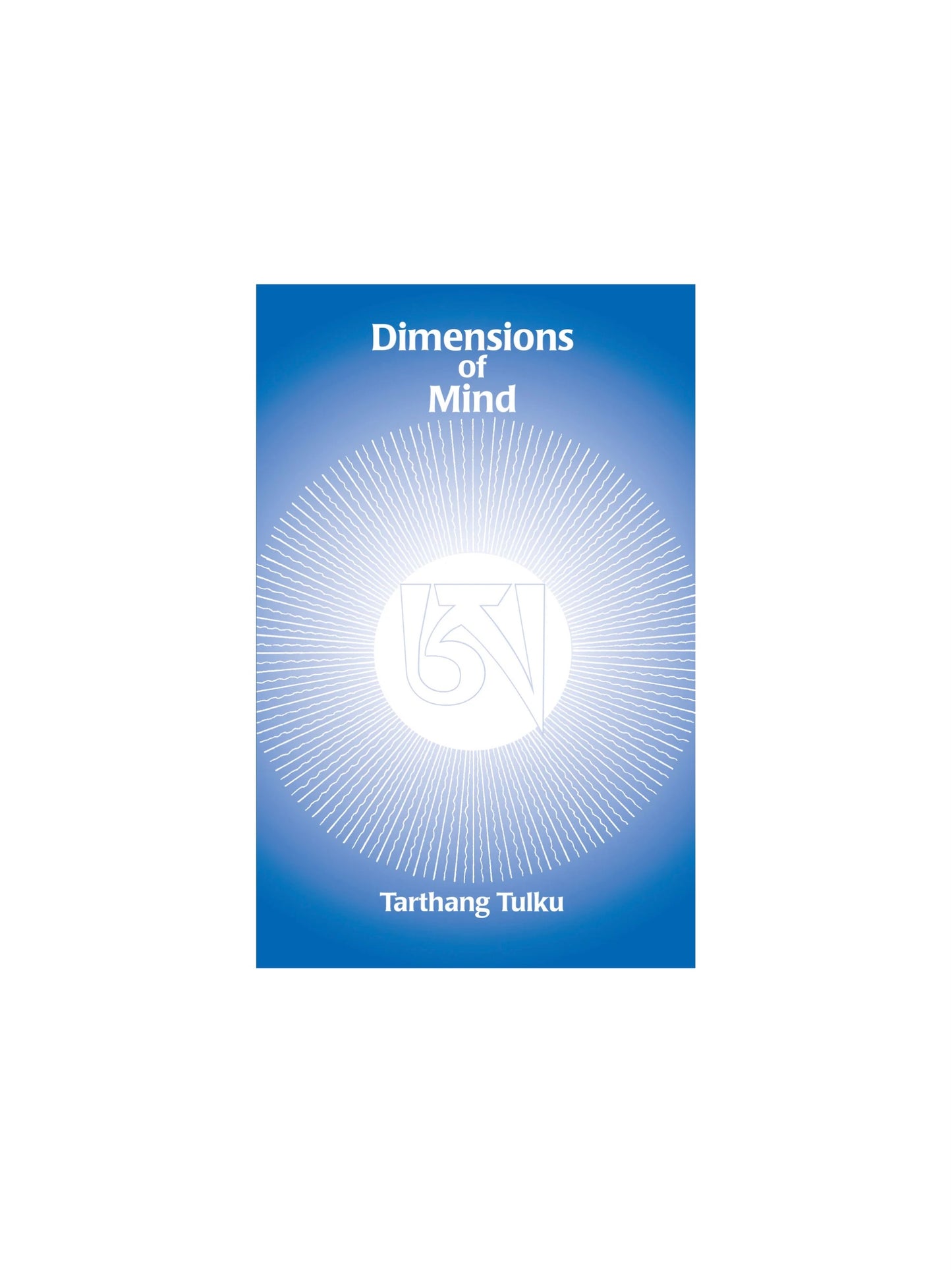 Dimensions of Mind