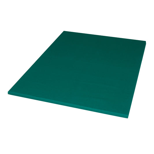 Meditatiemat - Polyether 70x90 cm - Lotus Design