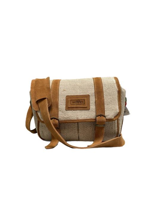Woven grote cameratas