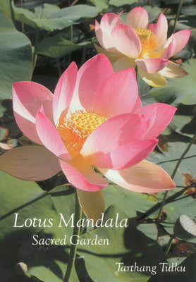 Lotus Mandala