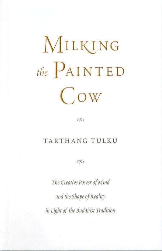 Milking the Painted Cow