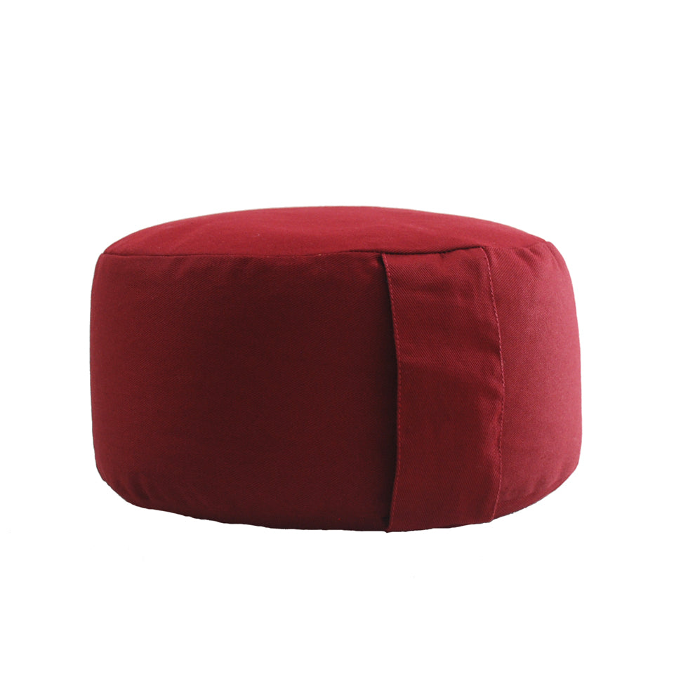 Meditatiekussen Extra Hoog - Lotus Design