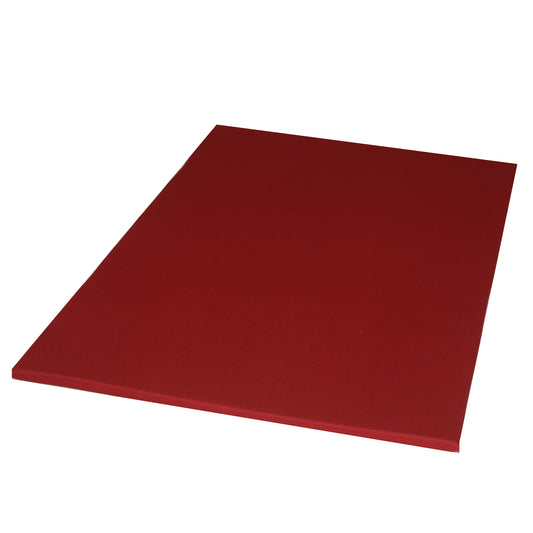 Meditatiemat - Polyether 70x90 cm - Lotus Design