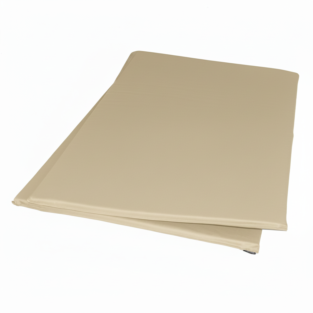 Meditatiemat - Polyether/ Katoen 70x90 cm - Lotus Design