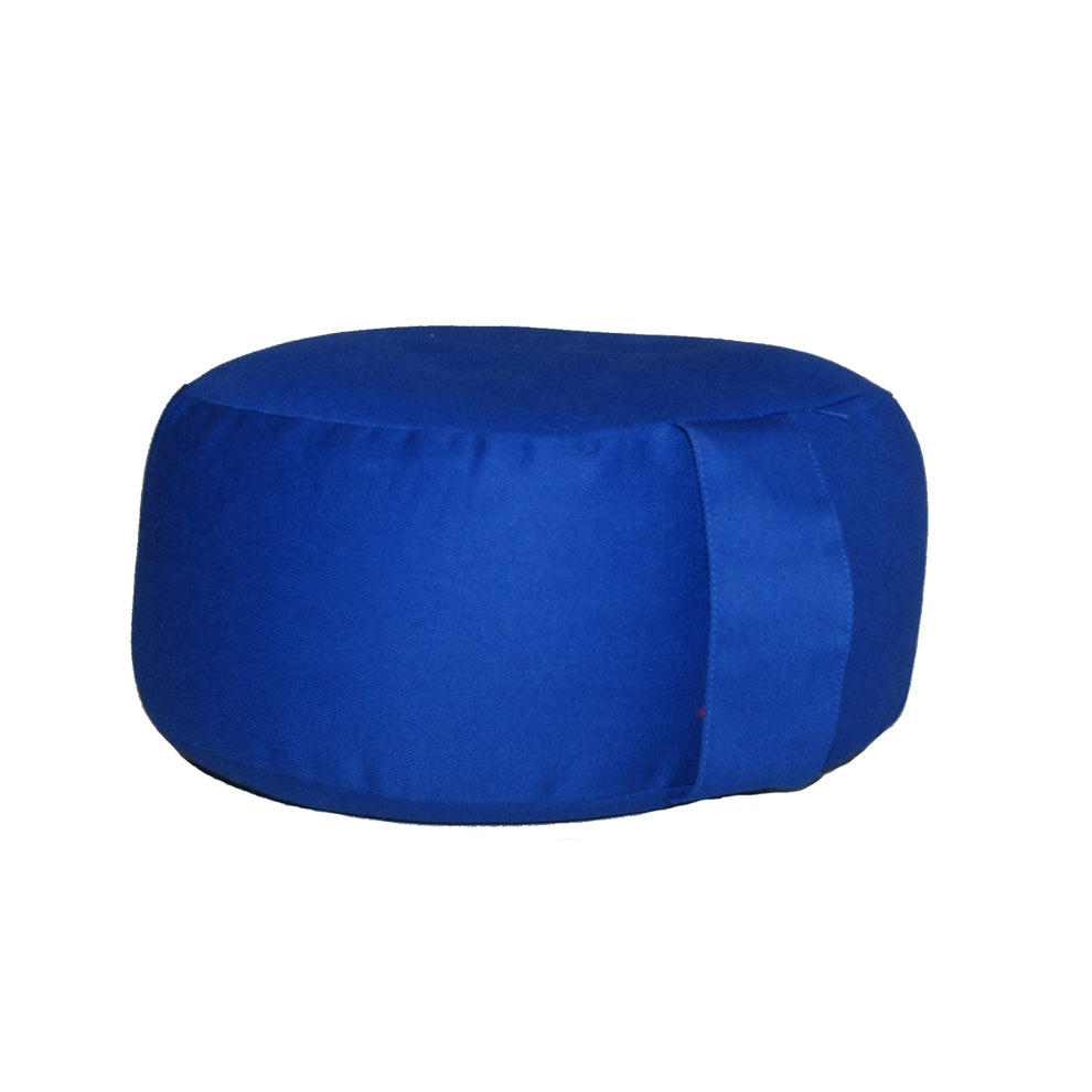 Meditatiekussen Extra Hoog - Lotus Design