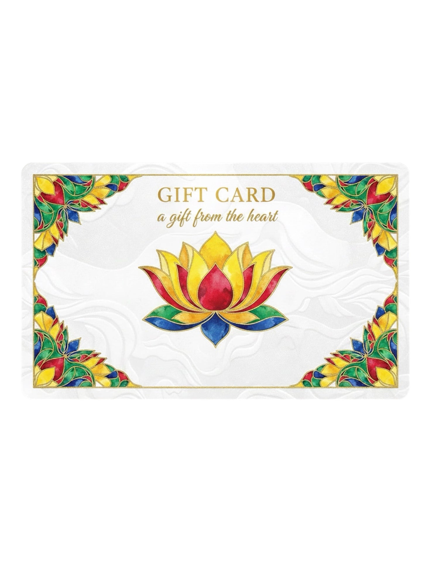 Cadeaubon (digitaal)