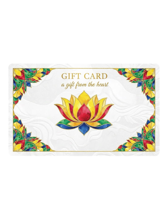 Cadeaubon (digitaal)