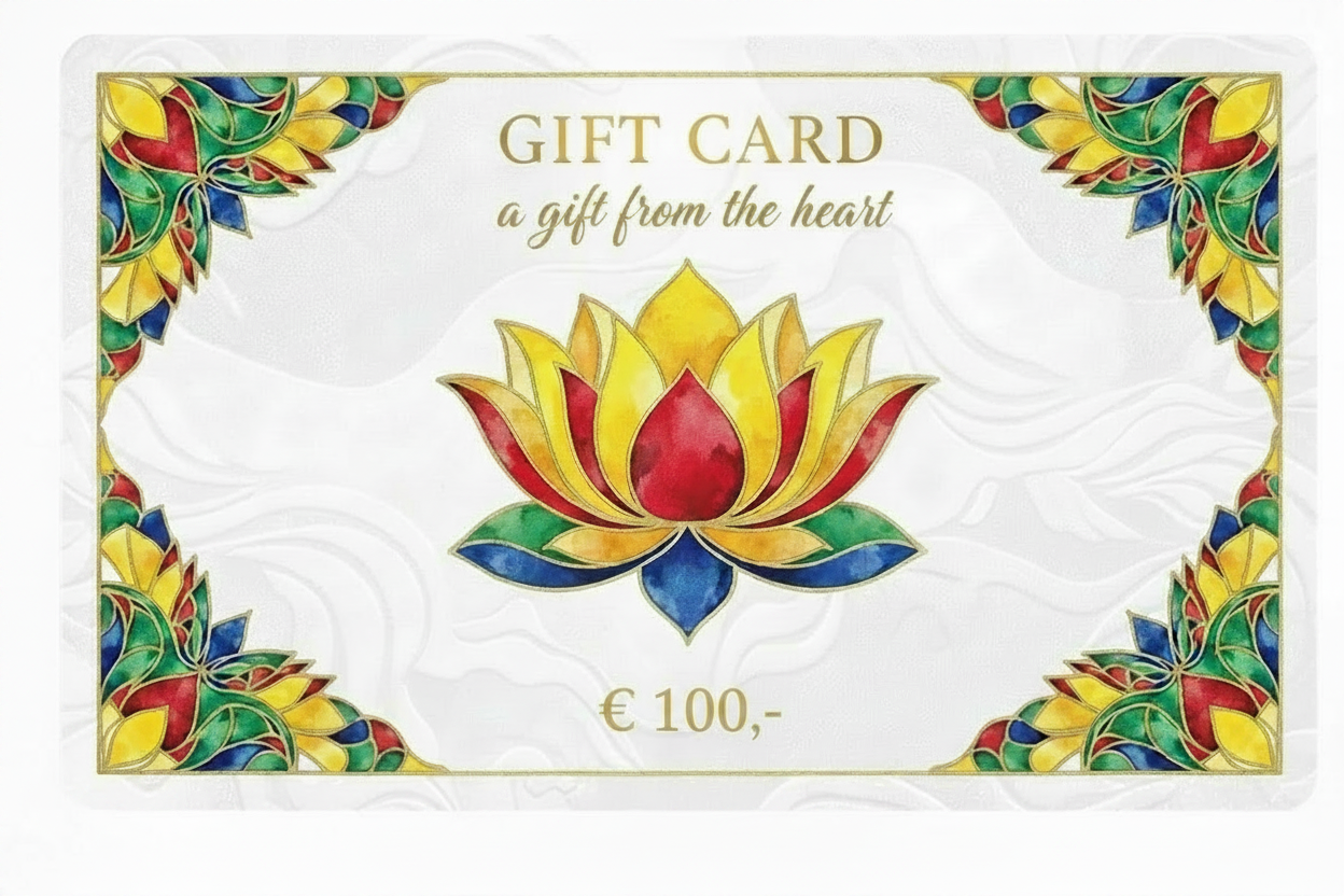 Cadeaubon (digitaal)