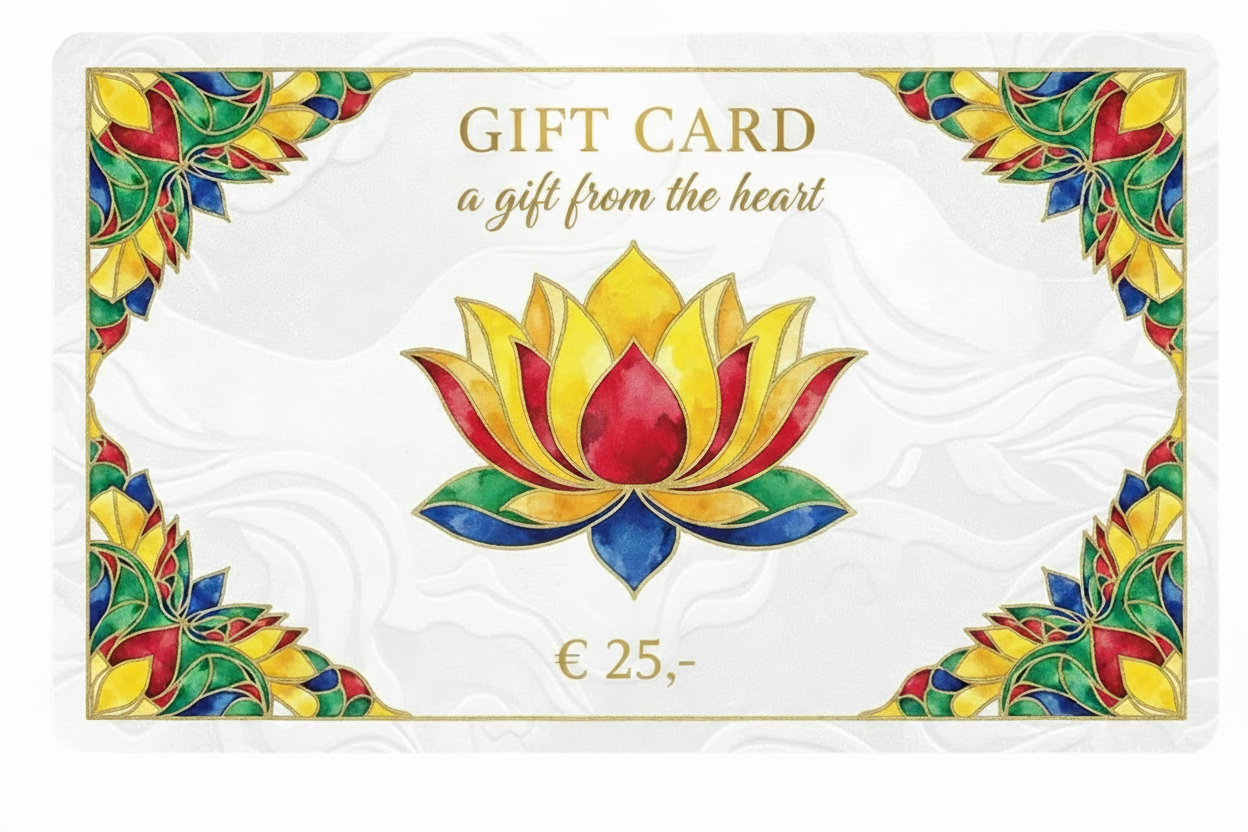 Cadeaubon (digitaal)