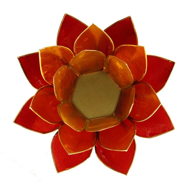 Lotus sfeerlicht