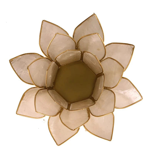 Lotus sfeerlicht