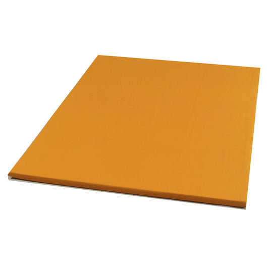 Meditatiemat - Polyether 70x90 cm - Lotus Design