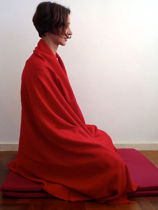 Pashmina Omslagdoek