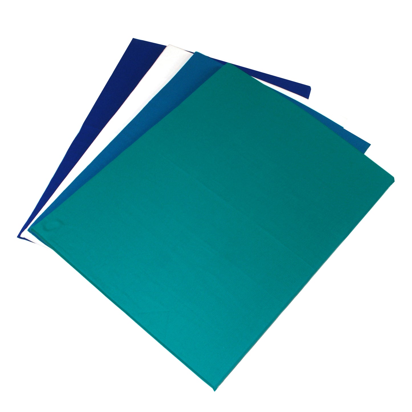 Meditatiemat - Polyether 70x90 cm - Lotus Design