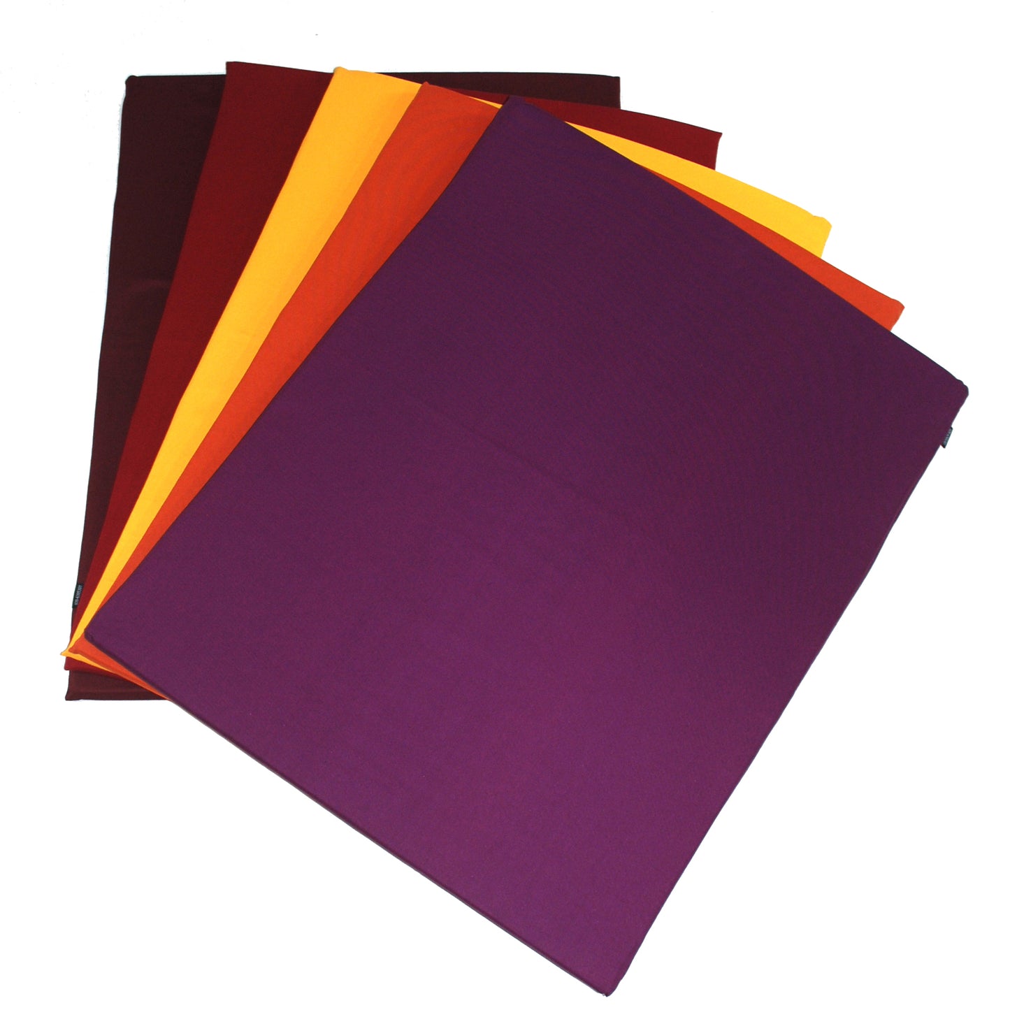 Meditatiemat - Polyether 70x90 cm - Lotus Design