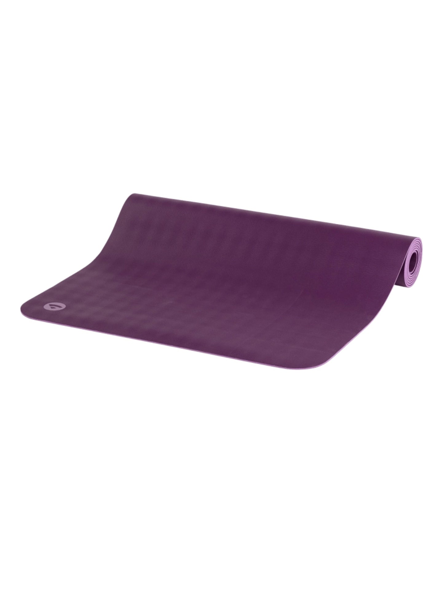 Yogamat Ecopro paars