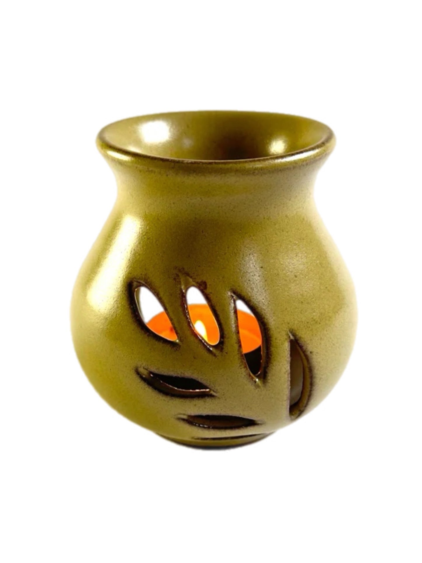 Aroma Brander