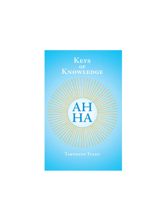 Keys of Knowledge