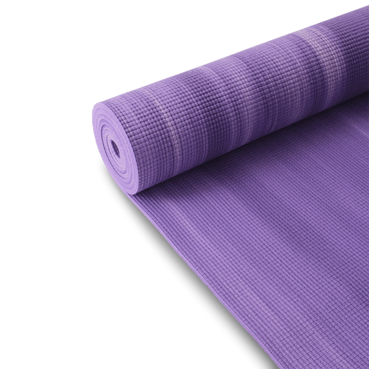 Yogamat Flow 6 mm dik