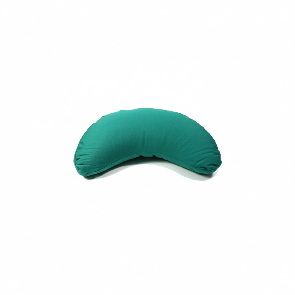 Meditatiekussen Halve Maan - Lotus Design
